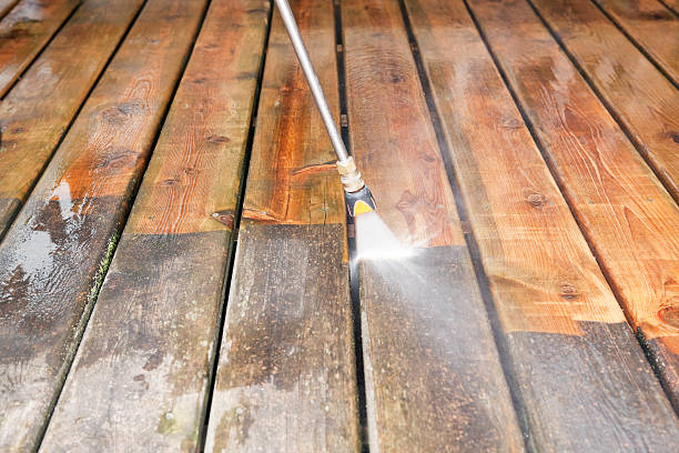 Professional  Pressure Washing Services in Poplar Grove, IL